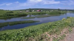 Сплав по реке Чусовая 2024 Часть 4 речной пират и 3 тайменя режим выживания. Илим и Сулем.