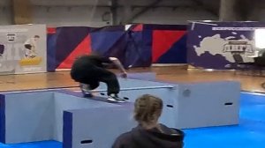 Лига Финал Тула 2025