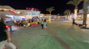 Sharm Holiday Resort 4* Питание в этом отеле