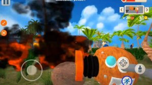 прохождение пять ночей с тимохой 5 Мальдивы проходим шутер мод бета версия Мистер пончик 2026