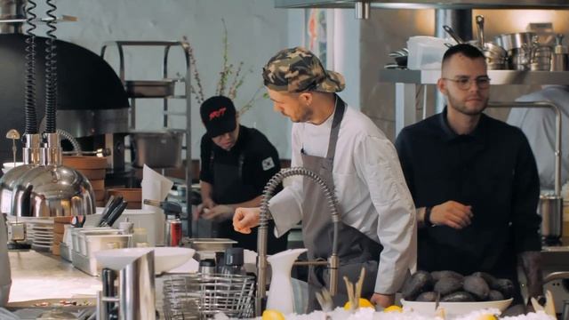 Отзыв Lucky Group о CRM РеМаркед | 14 ресторанов в одной системе