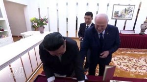 "На случай, если враги появятся"