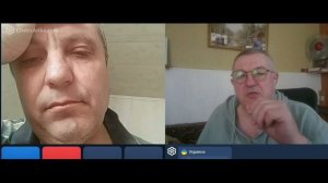 Он ходит каждое 9-е мая на митинг