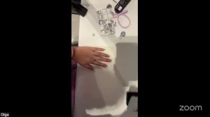 Обучение EFT