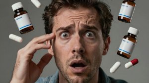 Весеннее недомогание.