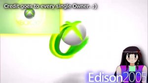 Microsoft XBox 360 Startup has a Sparta Alternate Remix! (V2)