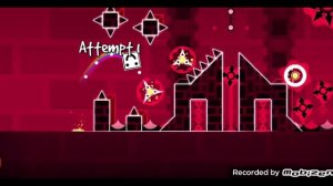 небольшое продвижение