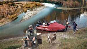 В теплой и душевной обстановке в гостях у Удинцевых. Отвечаем на вопросы 28.03.26