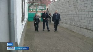 Большая рабочая поездка главы Ставрополья по Кавминводам