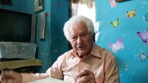 Северская. Воспоминания Владимира Иосифовича Калача о Феврале 43-го.