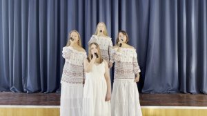 Е. Лясковская  "ДНК сильных"