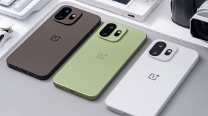 ONEPLUS 15T РАСПАКОВКА И ПЕРВЫЕ ВПЕЧАТЛЕНИЯ!