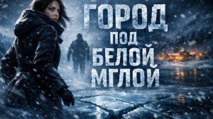 Аудиокнига Полностью Фантастика - Попаданцы «Город под белой мглой» Книга 1 - 2