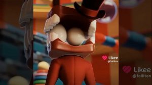 Эдит с кейном.