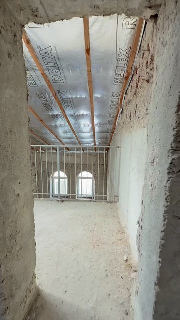 Квартира в Севастополе 266 м². Обзоры квартир в Крыму.