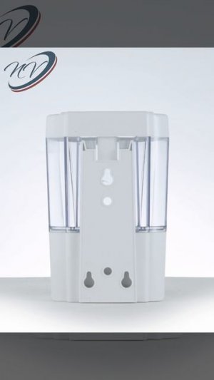 Сенсорный диспенсер для жидкого мыла NV пластиковый, 700 мл NV-S700