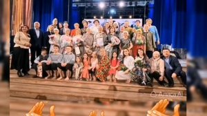 С Днём театра!