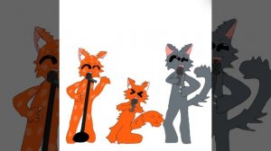 Тыква/Туман/Пятноух/ ||Коты-воители||Луносветик КВ