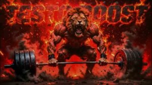 THIS WILL BOOST YOUR TESTO Insane Workout Music