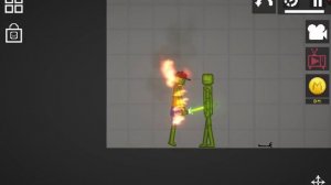 эксперимент в мелон плейграунд