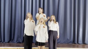 Л.Ошанин,А.Новиков  "Эх,дороги"