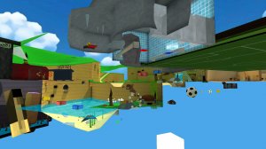 Новый способ попасть в bakroms | Super Bear Andventure