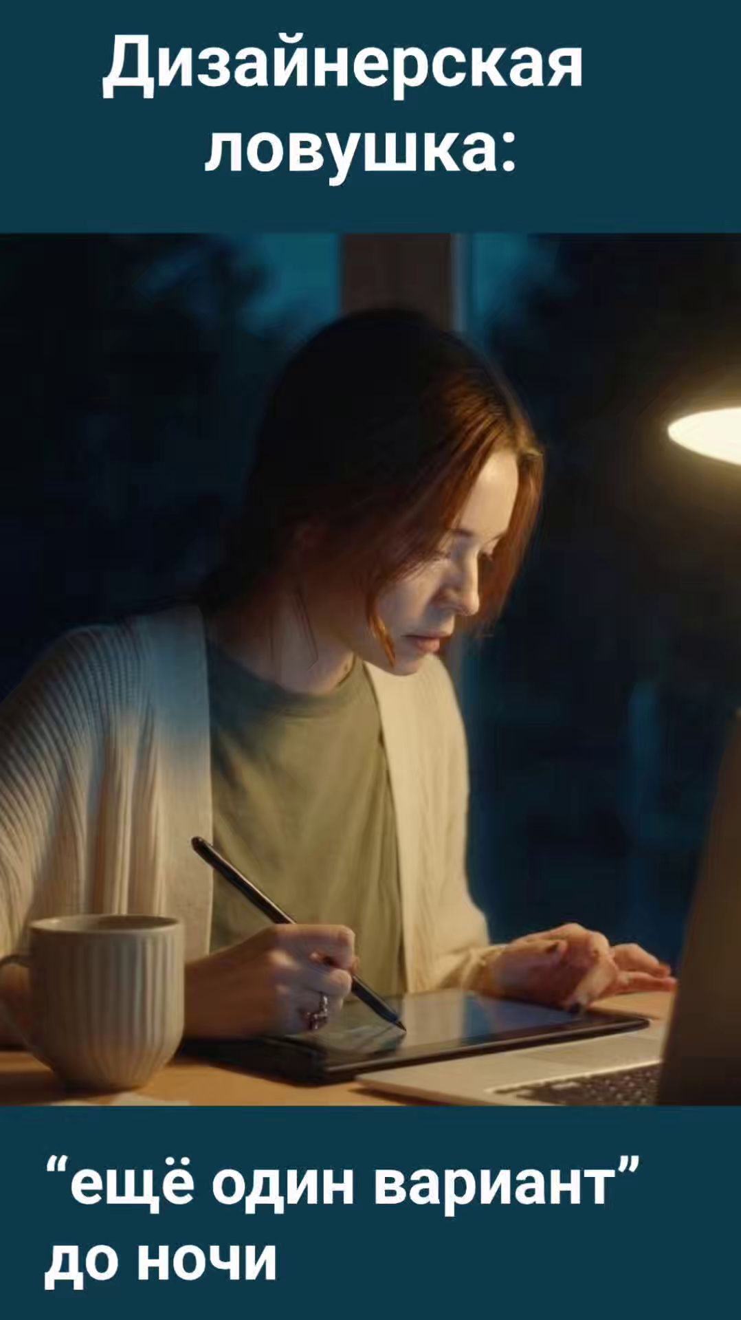 Когда работа превращается в бесконечный поток вариантов…