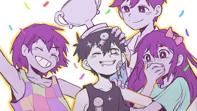 победил главаря пиратов, | OMORI #4 (2/3)