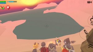 окончание 1 вого дня