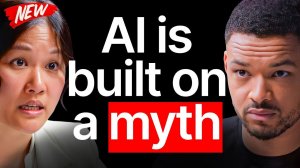 RU AI Whistleblower: We Are Being Gaslit By The AI Companies! They’re Hiding The Truth About AI!