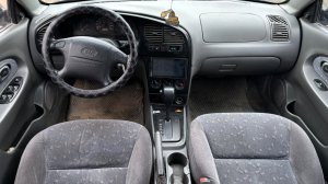 Kia (краткий обзор)