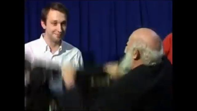 Gutelli Illusions-Theater смотреть онлайн