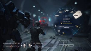 Exodus - Official 'Breaching Khonsu' Gameplay Video