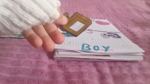 бумажные🥥 сюрпризы 🍫новинка ПУШОК🤍