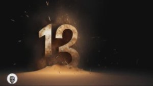 Символ трансформации Аркан 13