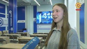 Школьники и студенты Чувашии приняли участие к Международной интеллектуальной игре «1418»