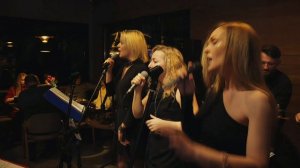 EXCLUSIVE Orchestra - Sweet Child o' Mine (Guns N' Roses cover)