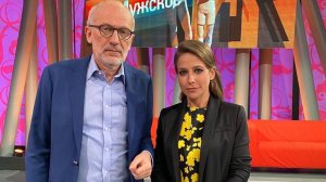 Мужское / Женское. Выпуск от 27.03.2026