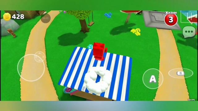 Блогеры по SBA 24 часа в школе 😱😱