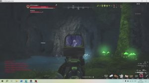 СТАЛКЕР ОНЛАЙН