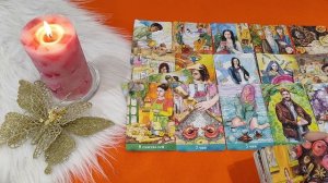 ЧТО ЖДЕТ В ЛЮБВИ? Кто и как будет ухаживать за Вами?