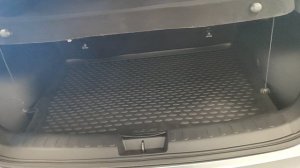 Видеопрезентация автомобиля Haval jolion 2023 г. 48380