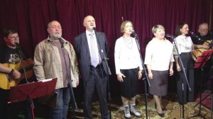 24 Каргополочка - КСП Колесо