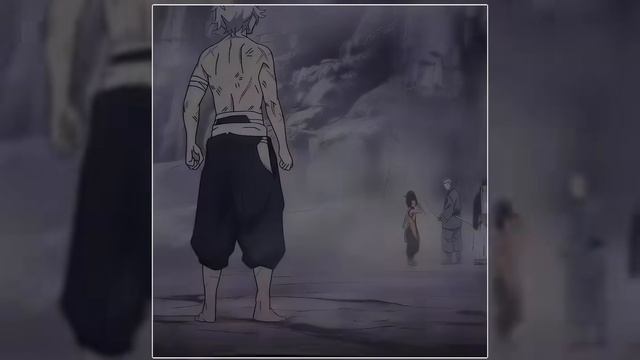 LOUCURA LETAL — Nakama , Nxxkz | Gabimaru Edit