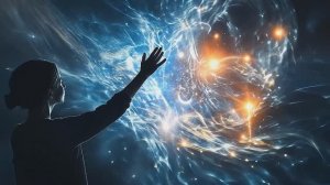 "Надежда, как вселенная!" Песня на стихи Валерия Шевченко 777.