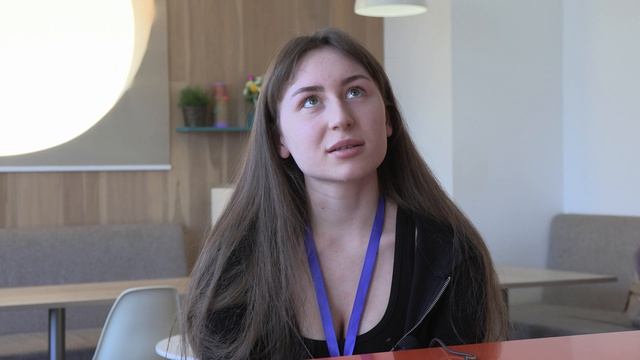 Татьяна Деткина