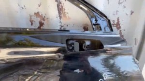 Двери передняя правая хендай  санта фе 4 Santa Fe 20500