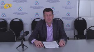 И.О. НАЧАЛЬНИКА УПРАВЛЕНИЯ ПО БЕЗОПАСНОСТИ РАССКАЗАЛ О ПЛАНАХ В ОТНОШЕНИИ БРОШЕННЫХ АВТОМОБИЛЕЙ