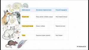 Биология 8 класс параграф 51 Значение млекопитающих в природе и жизни человека