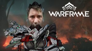 Первая планета Меркурий Warframe # 1